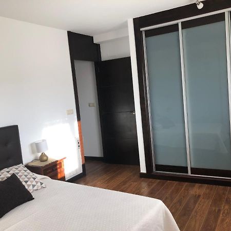 Apartamento Mosteiro Pontevedra Exteriör bild