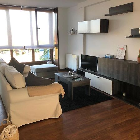 Apartamento Mosteiro Pontevedra Exteriör bild
