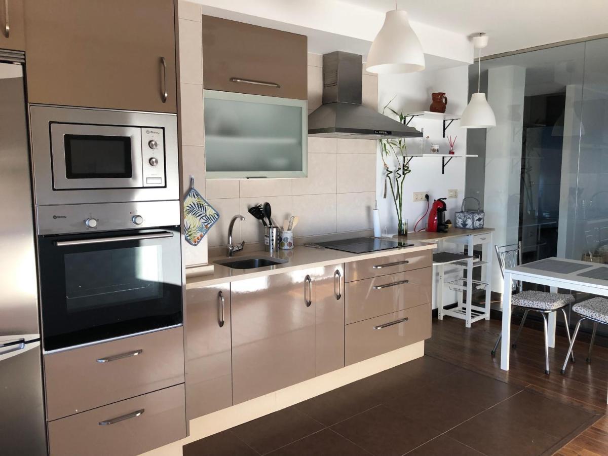 Apartamento Mosteiro Pontevedra Exteriör bild